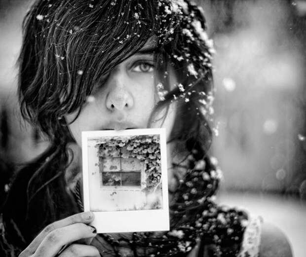 Портретные фотографии, которые стоит увидеть