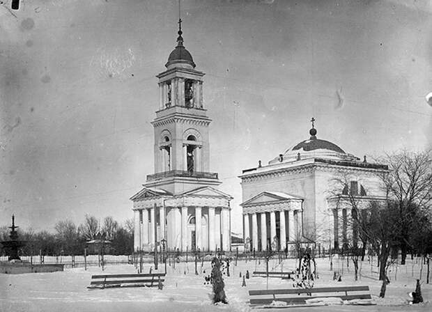 Саратов, Россия