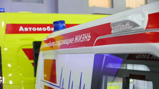 Мужчина пострадал из-за удара БПЛА по автомобилю в Курской области