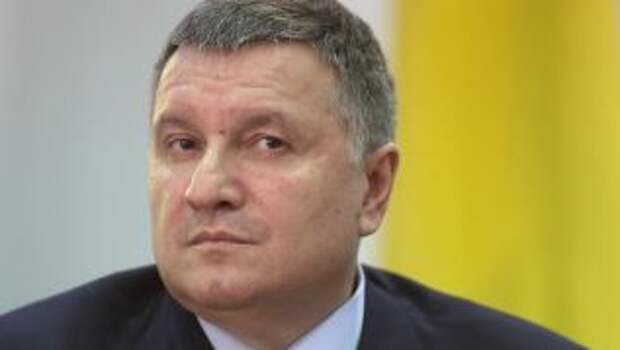 Отставка министра МВД находится под большим вопросом