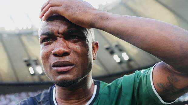 «Доказательства есть». Игроки «Краснодара» говорили судье о расизме от фанатов ЦСКА, но он не стал реагировать