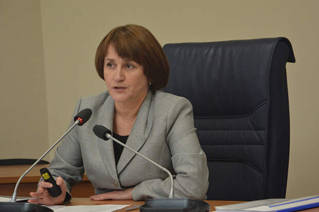 Депутаты Воронежской гордумы проанализировали прогнозный план формирования доходной части бюджета на будущий год Депутаты Воронежской гордумы проанализировали прогнозный план формирования доходной части бюджета на будущий год