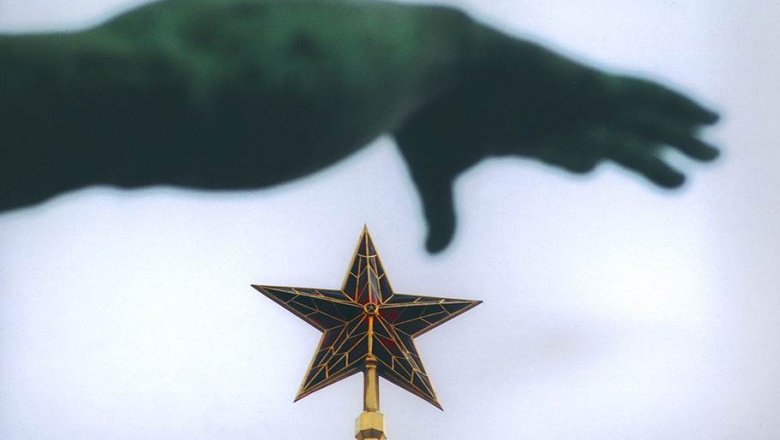 Ахтунг! Раскрыт «мировой заговор» русских