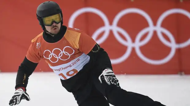 ФМБА отказало в допуске к соревнованиям олимпийскому чемпиону Уайлду