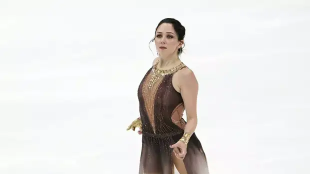 Тарасова: я думала, что Туктамышева поборется, но она не поборолась