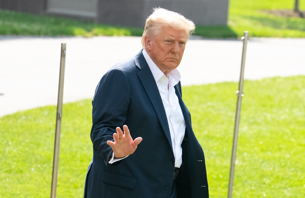 "Мир за 24 часа" закончился: Трамп достаёт миллиарды для ударов по России – за счет самой России