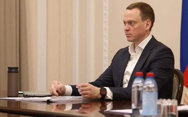 Рязанская область входит в число лидеров по реализации нацпроекта «Инфраструктура для жизни»