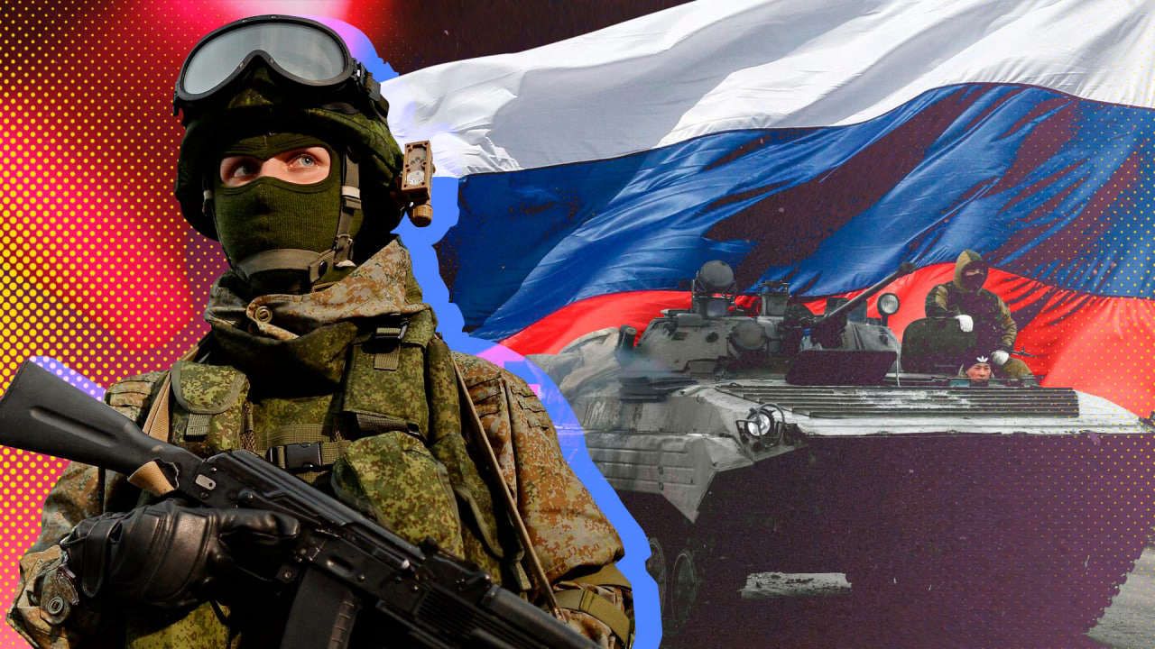 The Wall Street Journal: маневры российских войск в Америке обеспокоили США