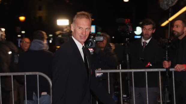 Гашек раскритиковал МОК за приглашение российских спортсменов на Олимпиаду-2026