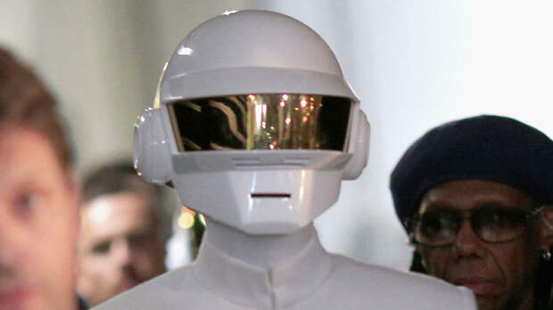 Экс-участник Daft Punk создаст музыку для балета 