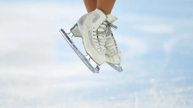 Боброва: произвольная программа Чок и Бейтс в прямом смысле — космос