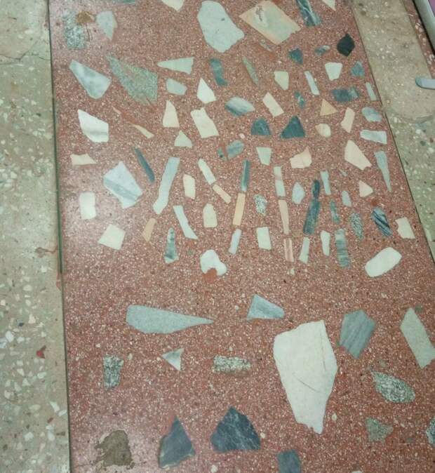 Привет из прошлого Привет из прошлого