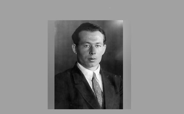 Исполняется 120 лет со дня рождения Николая Богданова