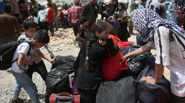 Пакистан готов принять беженцев из Ирана в случае эскалации кризиса