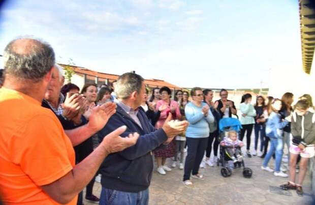 Все сбережения на строительство детского сада: 87-летний мужчина восхитил многих людей своим поступком