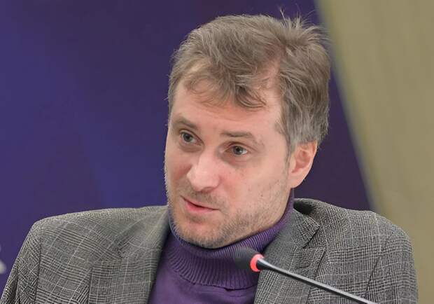 Мадьяры на линии разлома Европы