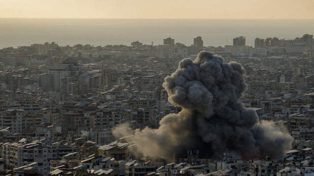 ЦАХАЛ ликвидировал командира ливанского крыла «Палестинского исламского джихада»