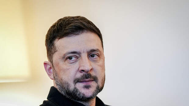 Зеленский в поздравлении с Рождеством пожелал кому-то «умереть в мучениях»