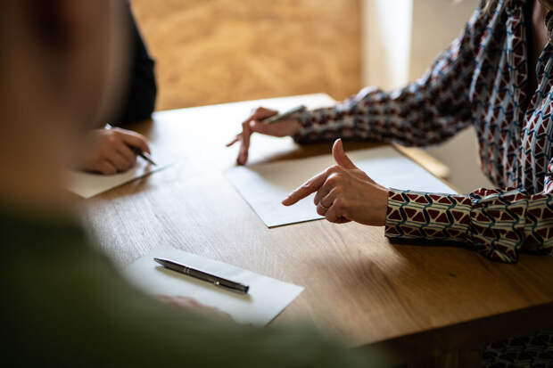 Эксперт Пулькин: семейная ипотека стала поводом для "фиктивных разводов"