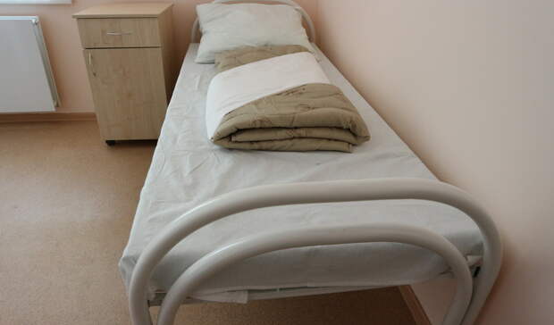 Стало известно, сколько пациентов с коронавирусом находятся в больницах Карелии