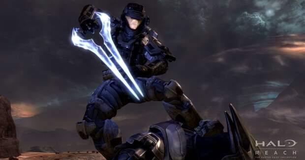 Halo Reach