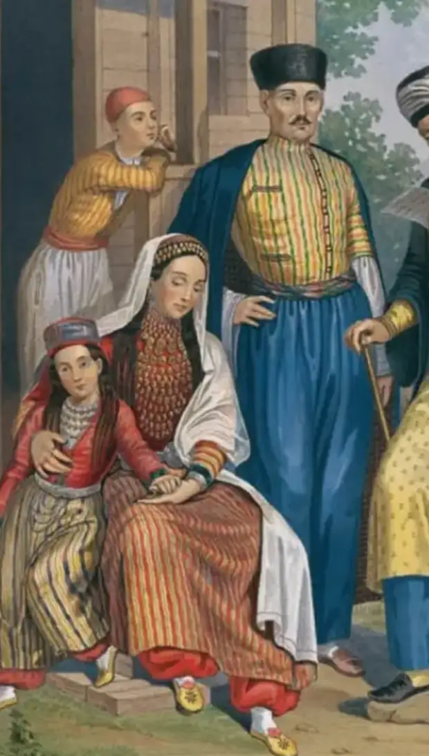 Крым и инвестиции в исторической модели мира 1