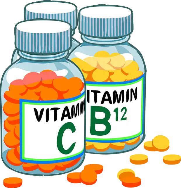 Найдены витамины, которые снижают вероятность ожирения печени