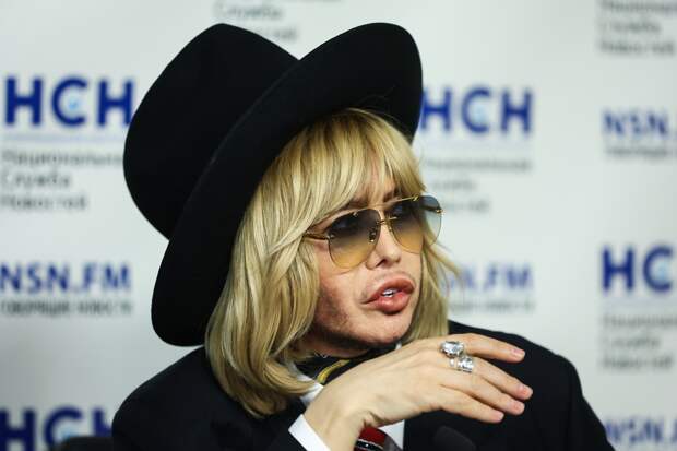 Стилист Сергей Зверев рассказал о трендах зимы-2025