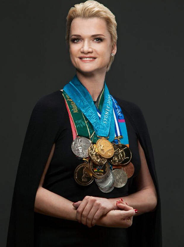 Светлана Хоркина. / Фото: www.fs.putinteam.ru Светлана Хоркина. / Фото: www.fs.putinteam.ru