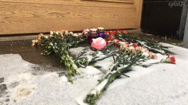 Латвия выразила соболезнования России в связи с трагедией в Магнитогорске