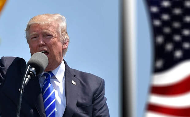 Трамп не исключил отправку сухопутных войск США в Иран