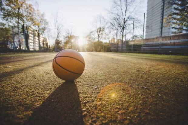 Basketball