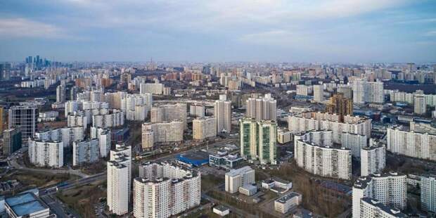 Антикризисные меры Собянина затронут 5,8 тыс субъектов МСП. Фото: mos.ru