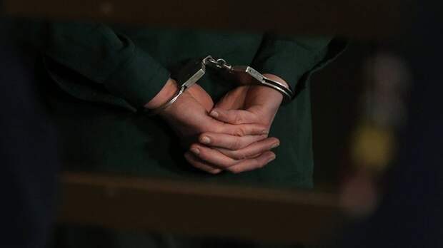 В Москве арестовали сына вице-президента МТС после погони