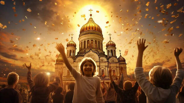 Константин Малофеев о важнейшей новости. Святыни возвращаются