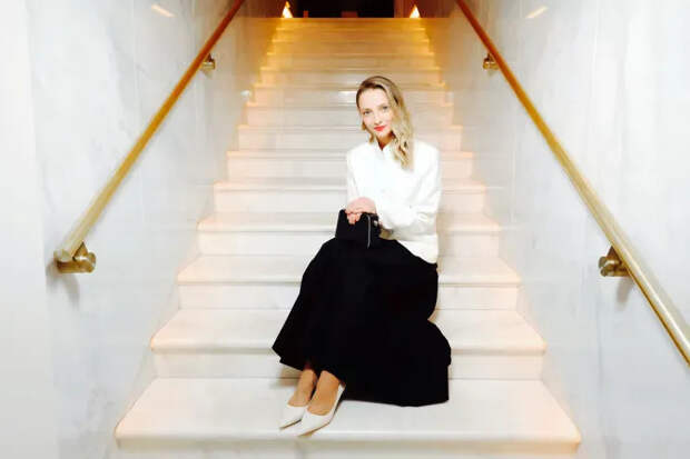 Екатерина Вилкова