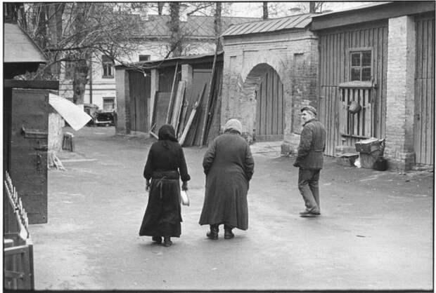 Киев во времена перестройки в фотографиях Александра Ранчукова Киев во времена перестройки в фотографиях Александра Ранчукова