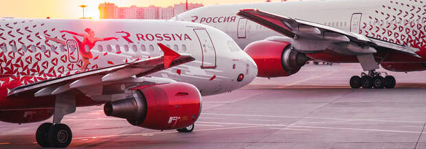 В Минтрансе обсудили что будет с Boeing и Airbus