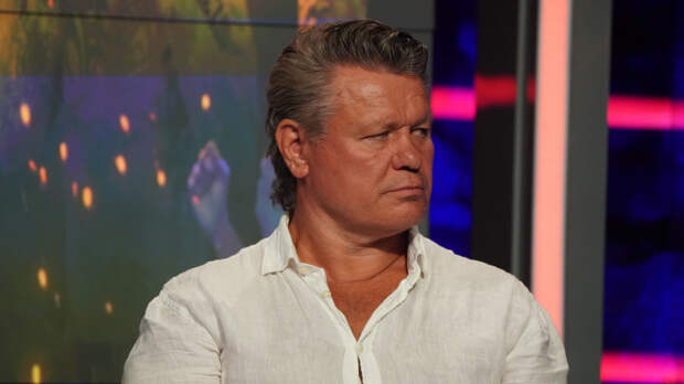 Олег Тактаров назвал Россию самой комфортной для жизни страной