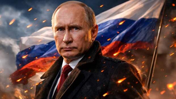 Цугцванг для Путина