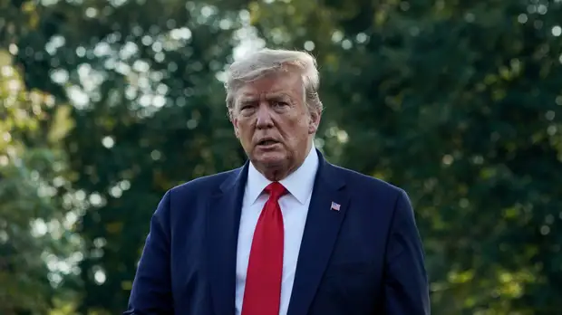 Трамп заявил, что добивается всеобъемлющей торговой сделки с Китаем