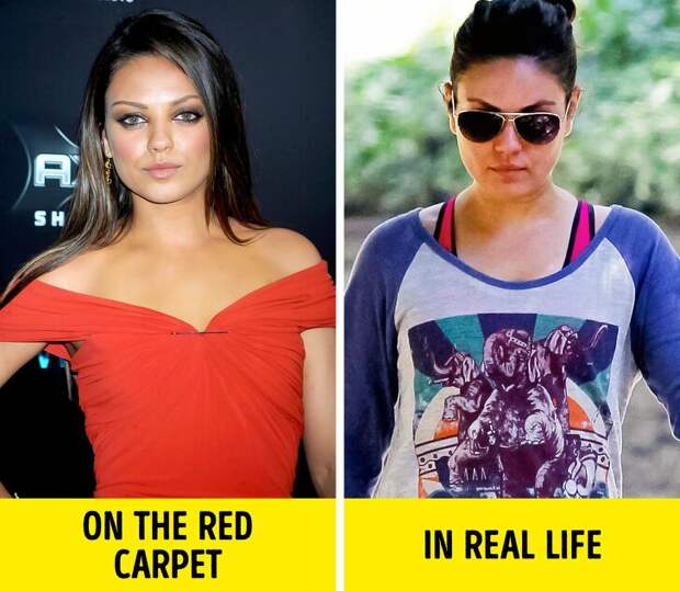 Вещи, на которые богатые не тратятся