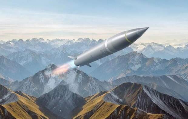 Новейшие дальнобойные ракеты PrSM Increment 2: рискнут ли США протестировать их в зоне СВО