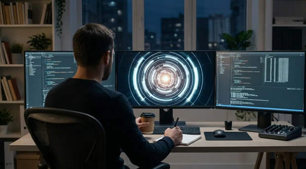 К Google подали иск после смерти жителя Америки, который советовался с ИИ