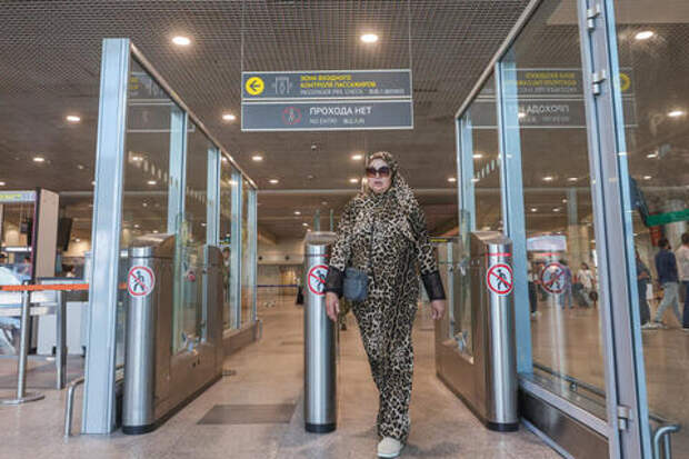 Кто и где имеет право требовать ваш телефон на досмотр