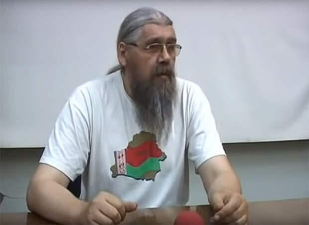 5 самых экзотических сект России