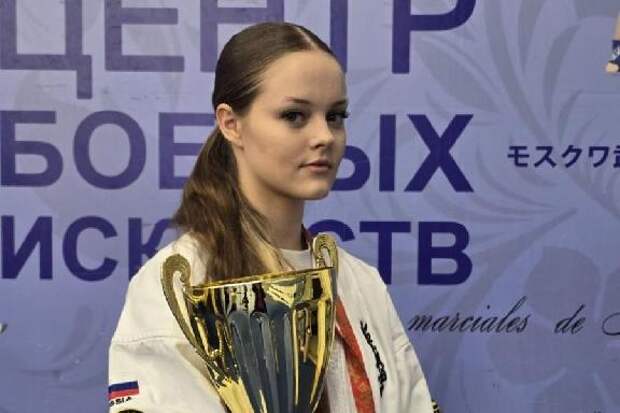 Тамбовчане завоевали медали на международных соревнованиях по киокусинкай