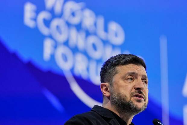 Журналист Панчевски: судя по придиркам к ЕС, Зеленский потерял связь с реальностью