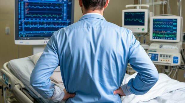 Впавшую в кому россиянку не могут вернуть на родину из Египта