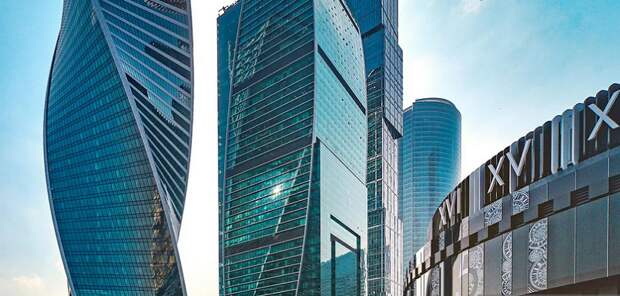 москва сити мос ру